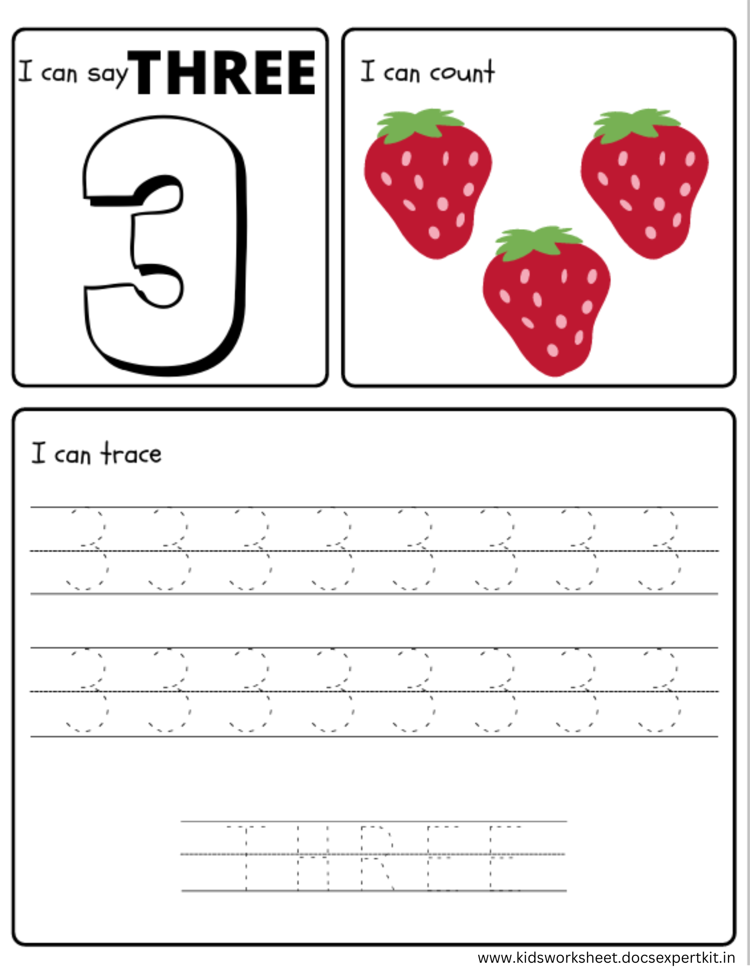 Practice Page 1